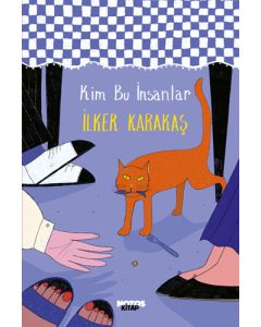 Kim Bu İnsanlar
