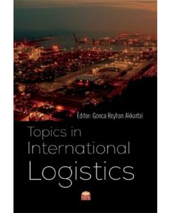 Topics in International Logistics