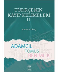 Türkçenin Kayıp Kelimeleri - 2