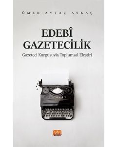 Edebi Gazetecilik