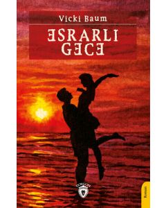Esrarlı Gece