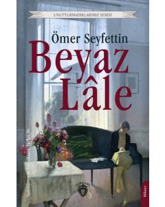 Beyaz Lâle