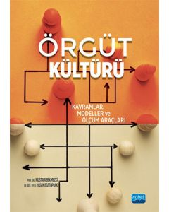 Örgüt Kültürü