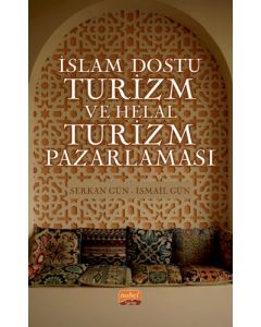 İslam Dostu Turizm ve Helal Turizm Pazarlaması