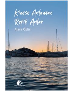 Kimse Anlamaz Refik Anlar
