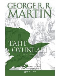 Taht Oyunları - Grafik Roman 2