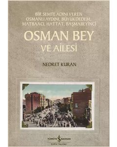 Osman Bey ve Ailesi