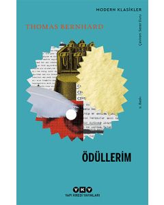 Ödüllerim