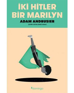 İki Hitler Bir Marilyn