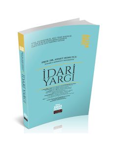 İdari Yargı Konu Anlatımı