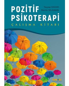 Pozitif Psikoterapi Çalışma Kitabı