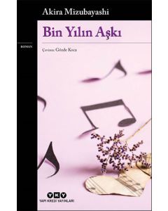 Bin Yılın Aşkı