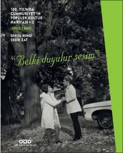 Belki Duyulur Sesim