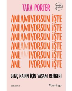 Anlamıyorsun İşte