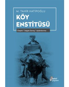 Köy Enstitüsü