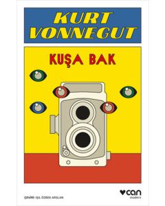 Kuşa Bak