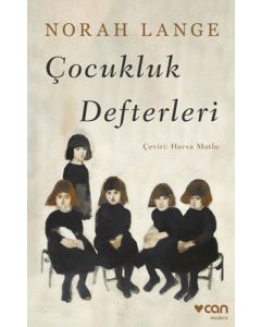 Çocukluk Defterleri