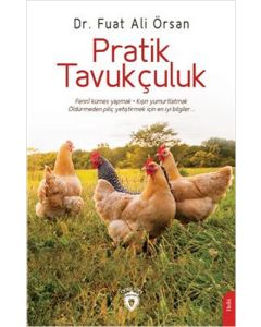 Pratik Tavukçuluk