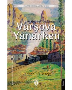 Varşova Yanarken 