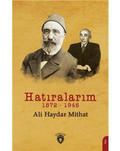 Hatıralarım 1872-1946