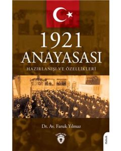 1921 Anayasası