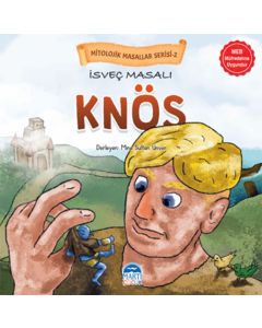 Mitolojik Masallar Serisi – İsveç Masalı Knöss