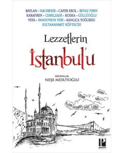 Lezzetlerin İstanbul’u
