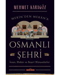 Osmanlı Şehri