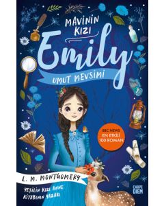Mavinin Kızı Emily - Umut Mevsimi 