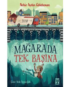 Mağarada Tek Başına
