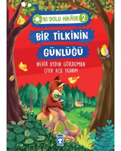 Bir Tilkinin Günlüğü
