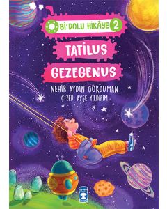 Tatilus Gezegenus