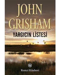 Yargıcın Listesi