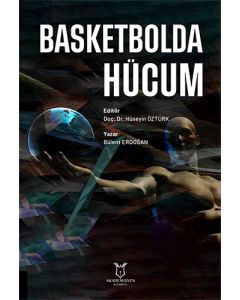 Basketbolda Hücum