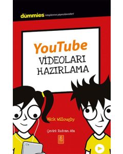 Youtube Videoları Hazırlama