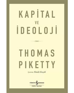 Kapital ve İdeoloji