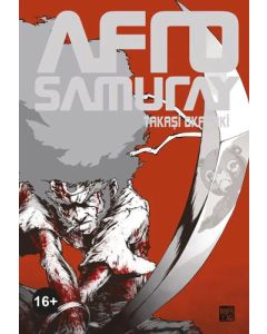 Afro Samuray