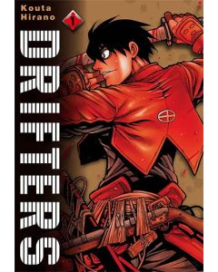 Drifters Cilt 1