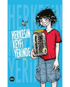 Herkesin Keyfi Yerinde
