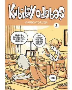 Kubilay Odabaş – Karikatürler 2