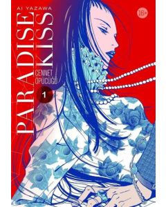 Paradise Kiss - Cennet Öpücüğü 1 