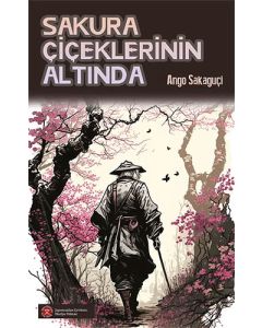 Sakura Çiçeklerinin Altında