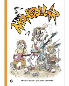 The Mongollar