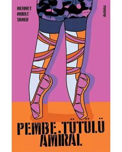 Pembe Tütülü Amiral
