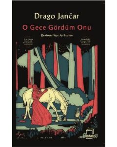 O Gece Gördüm Onu