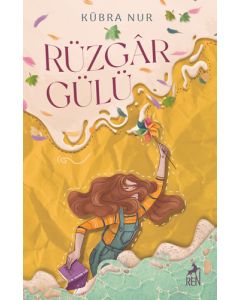 Rüzgârgülü (Ciltli)