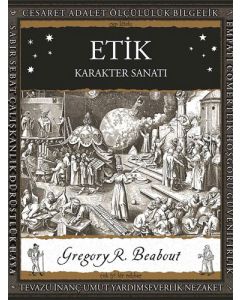 Etik Karakter Sanatı
