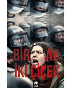 Bir Ay İki Çiçek