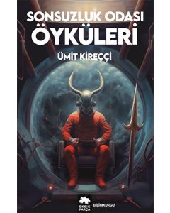 Sonsuzluk Odası Öyküleri