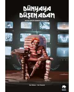 Dünyaya Düşen Adam 